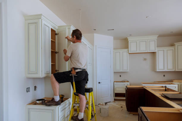 Licensed Kitchen service in Hugo, MN - BM Kitchen