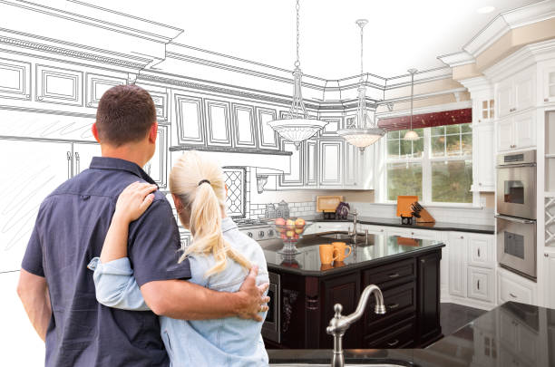Professional Kitchen technician working in Hugo, MN
