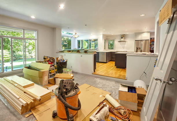 Reliable Kitchen contractor in Hugo, MN by BM Kitchen