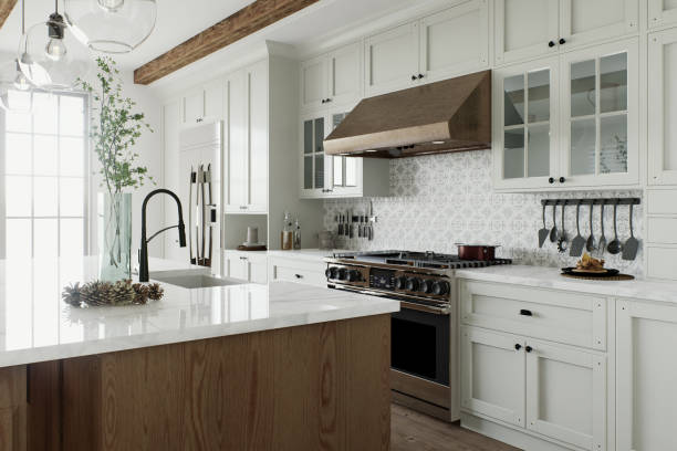 Affordable Kitchen solutions in Hugo, MN